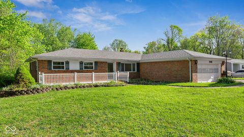 2485 Wilbur Road Martinsville IN 46151