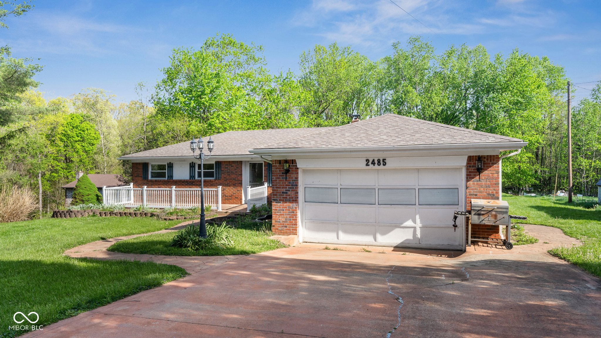 2485 Wilbur Road