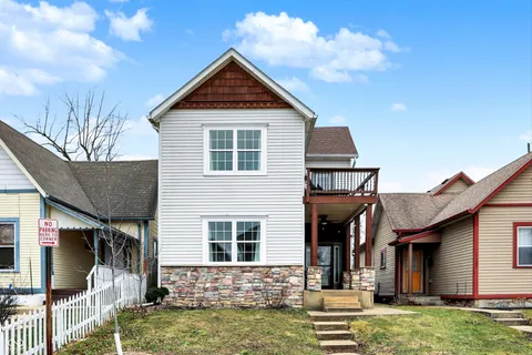 1111 Fletcher Avenue, Indianapolis, IN 46203 - MLS#: 22026069