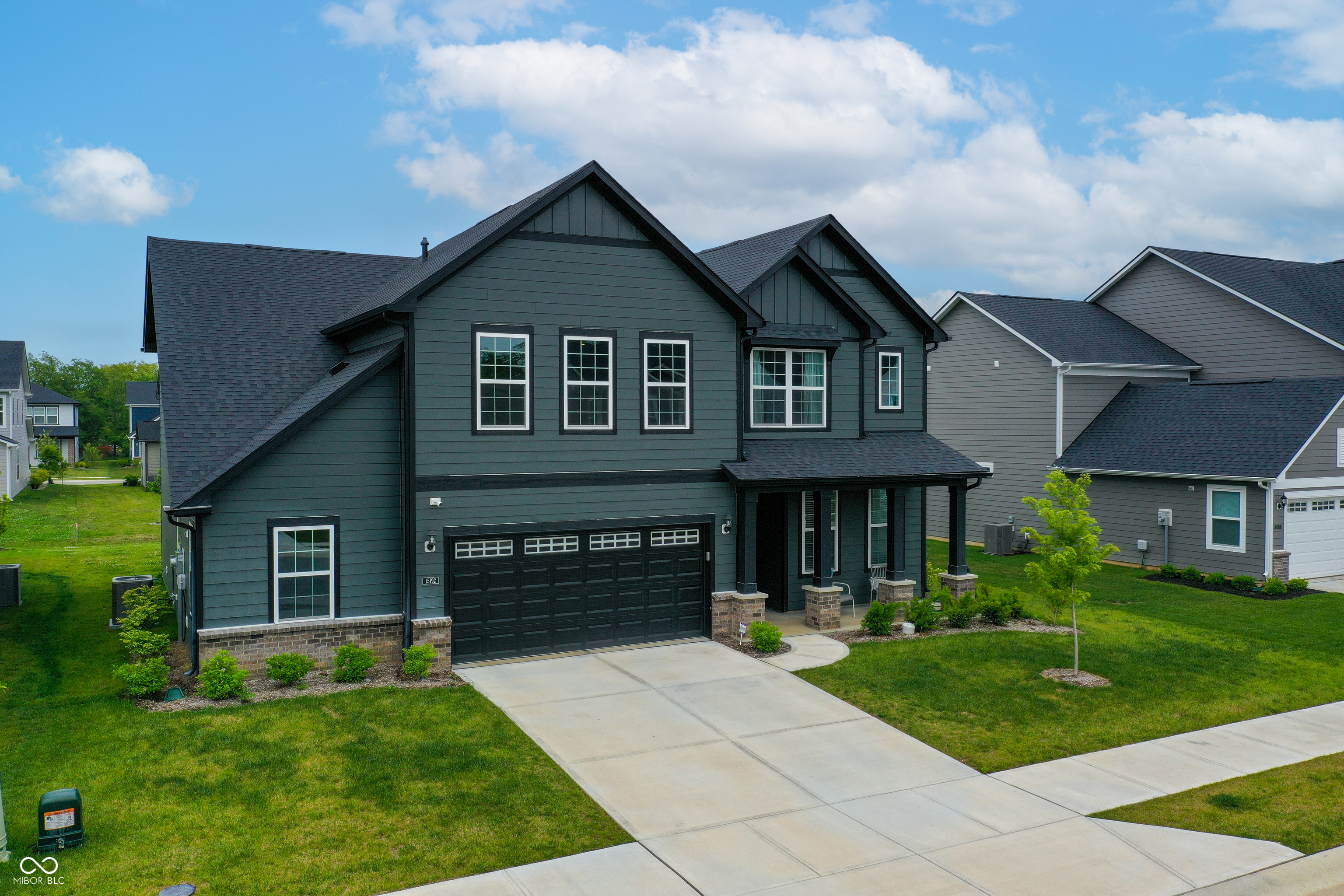 15192 Montfort Drive