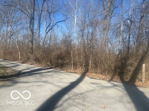 4559 Coburn Avenue Indianapolis IN 46228