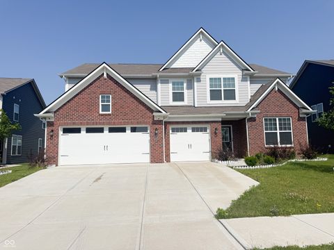 2358 S Stonehill Way New Palestine IN 46163