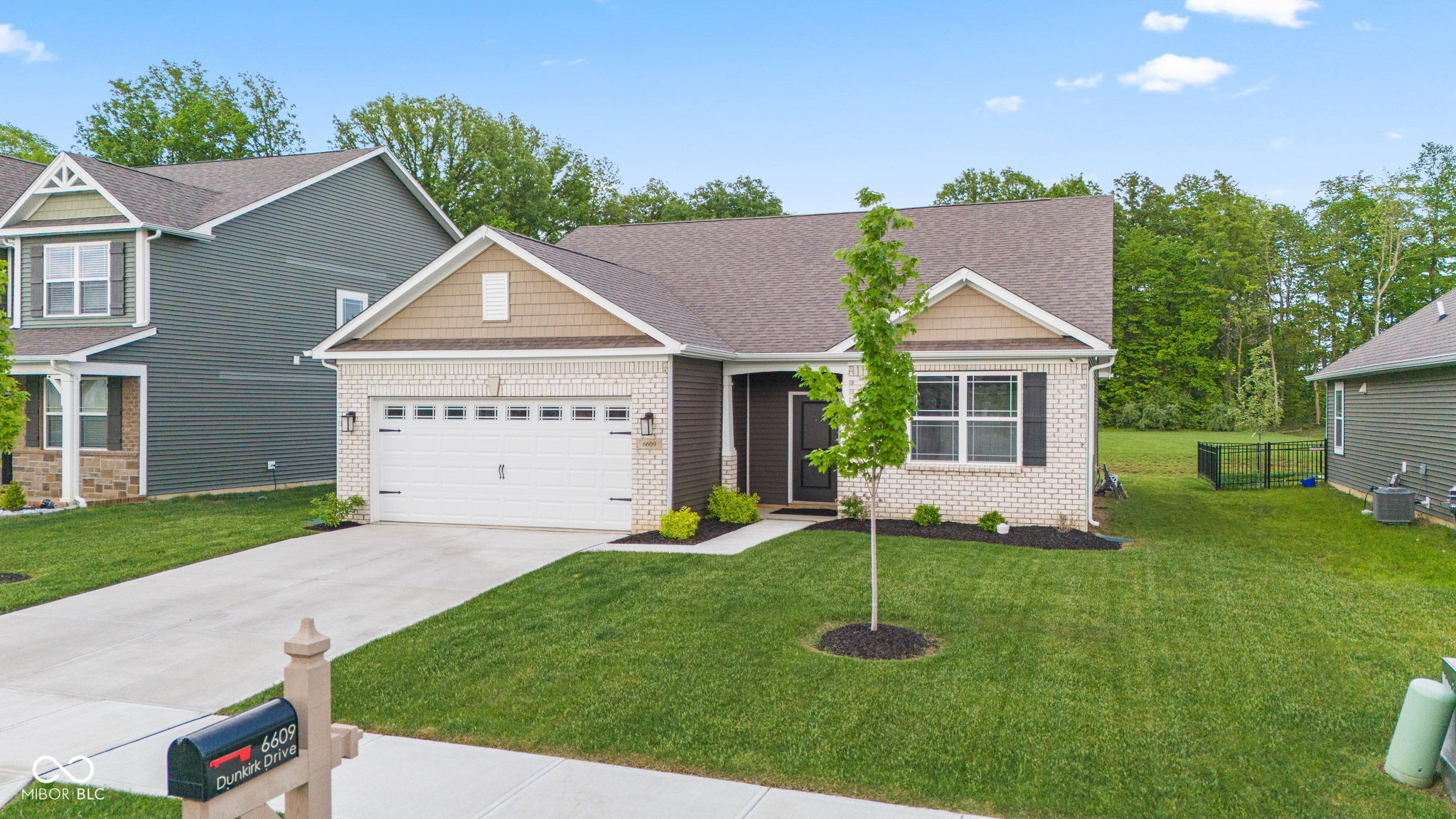 6609 Dunkirk Drive
