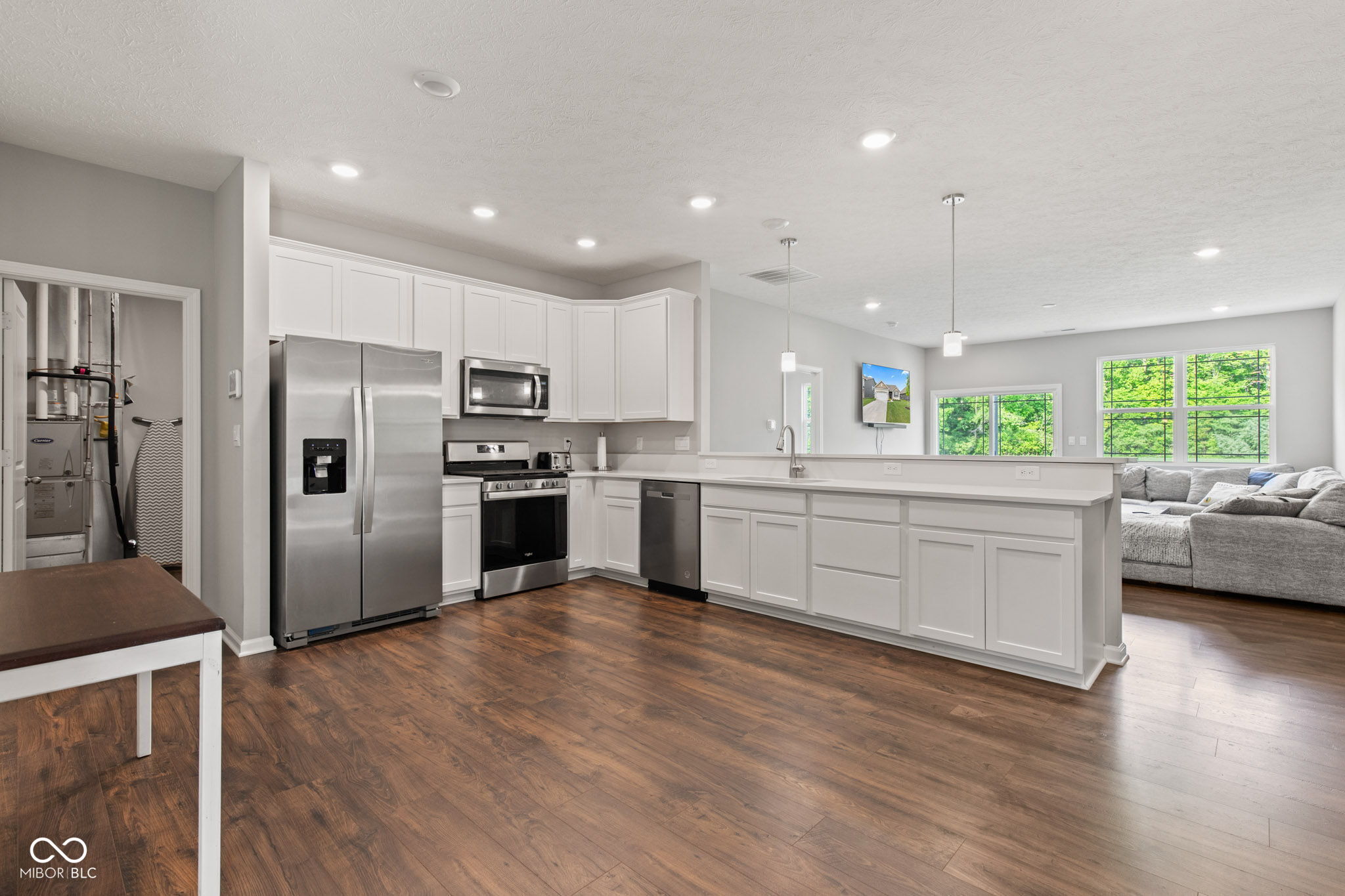 6609 Dunkirk Drive