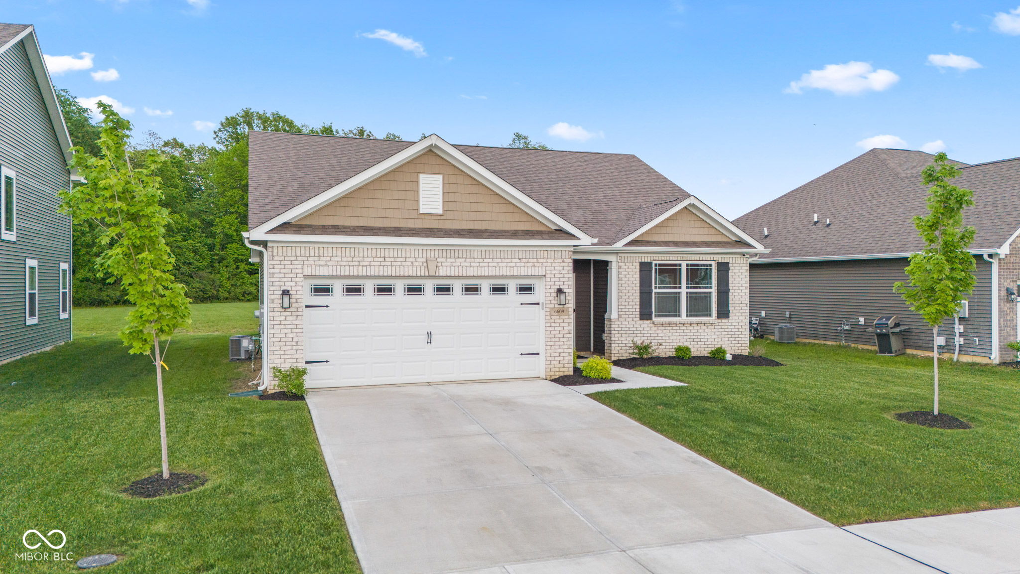 6609 Dunkirk Drive
