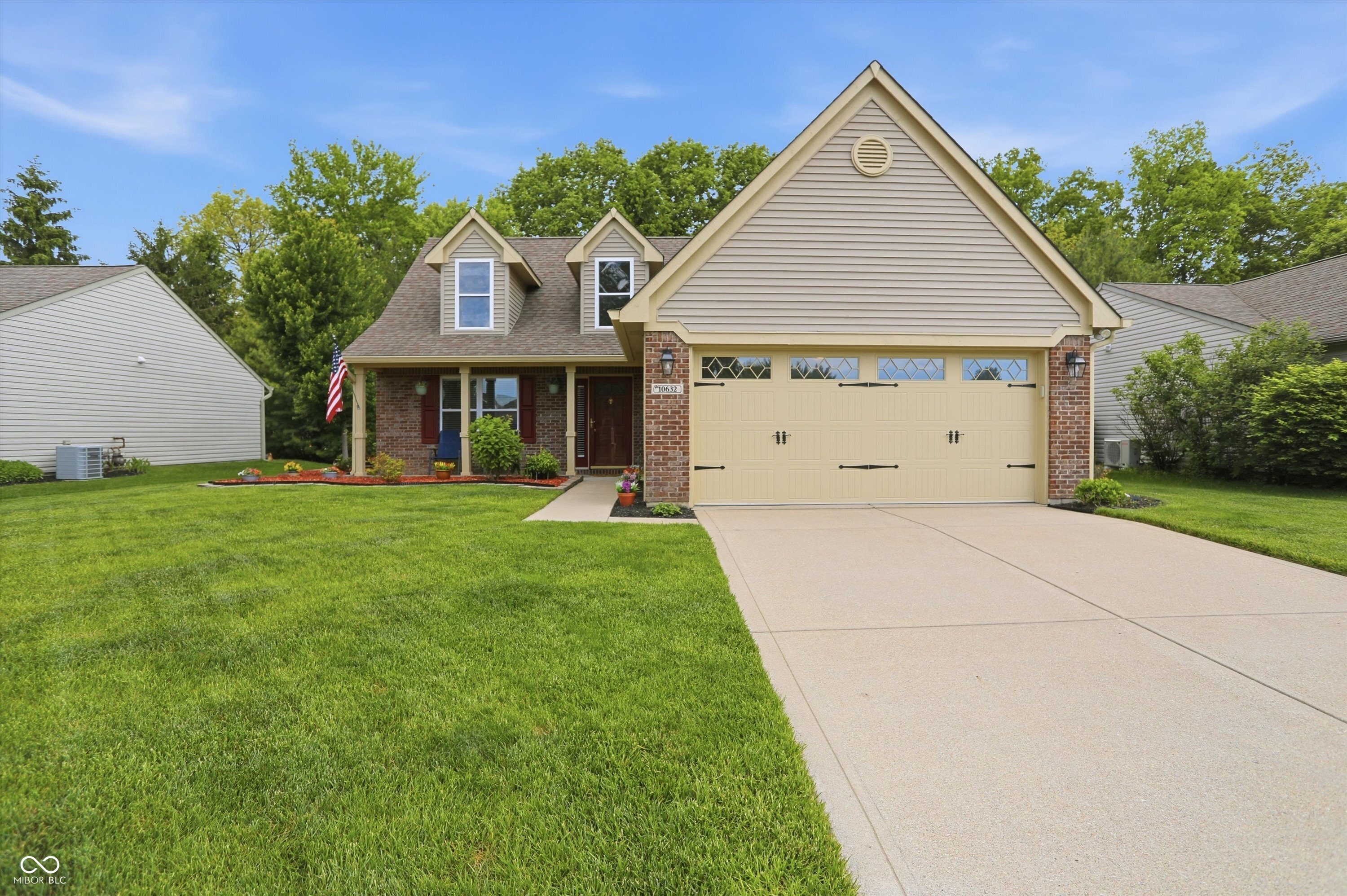 10632 Ashview Drive