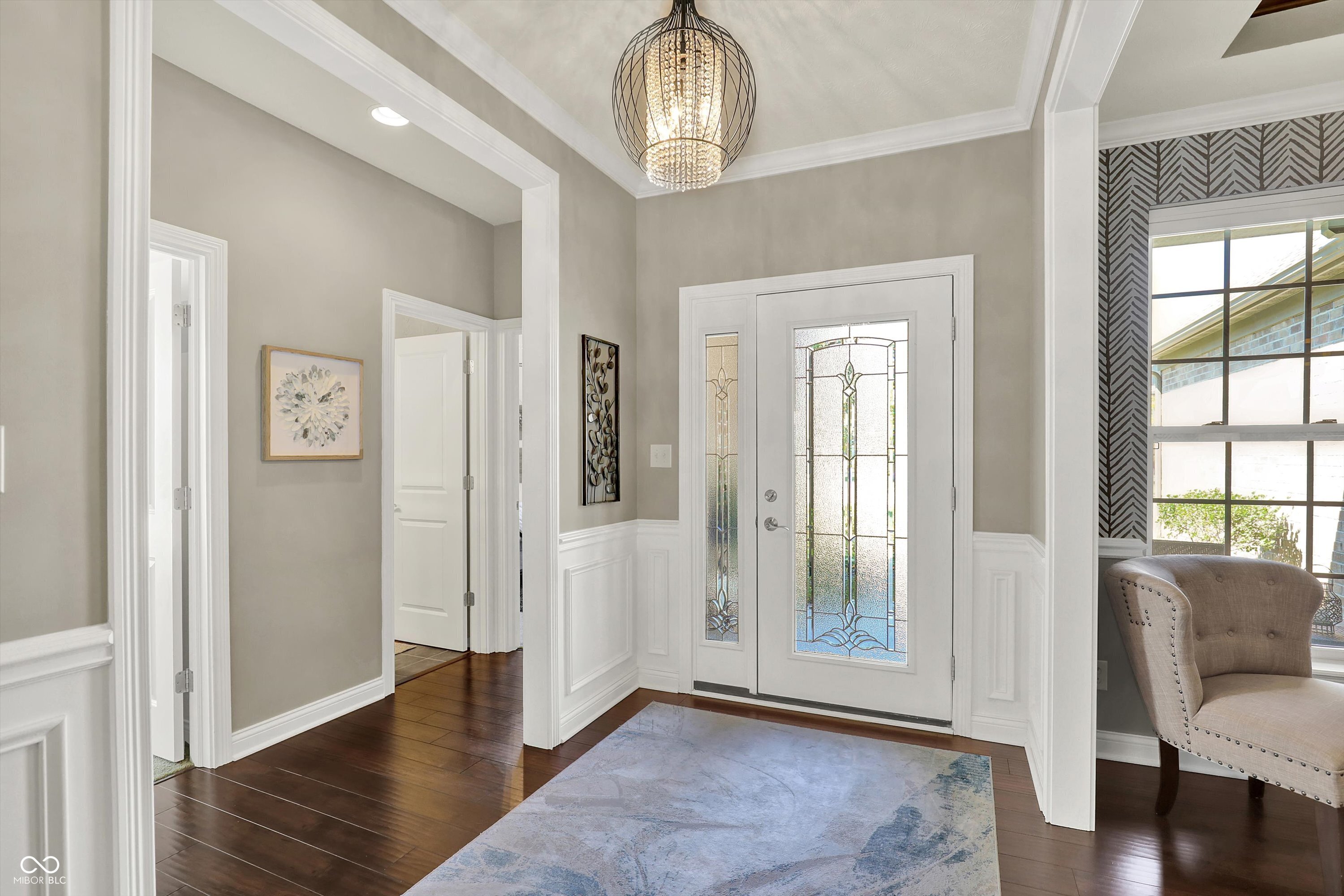 9909 Timberwood Lane