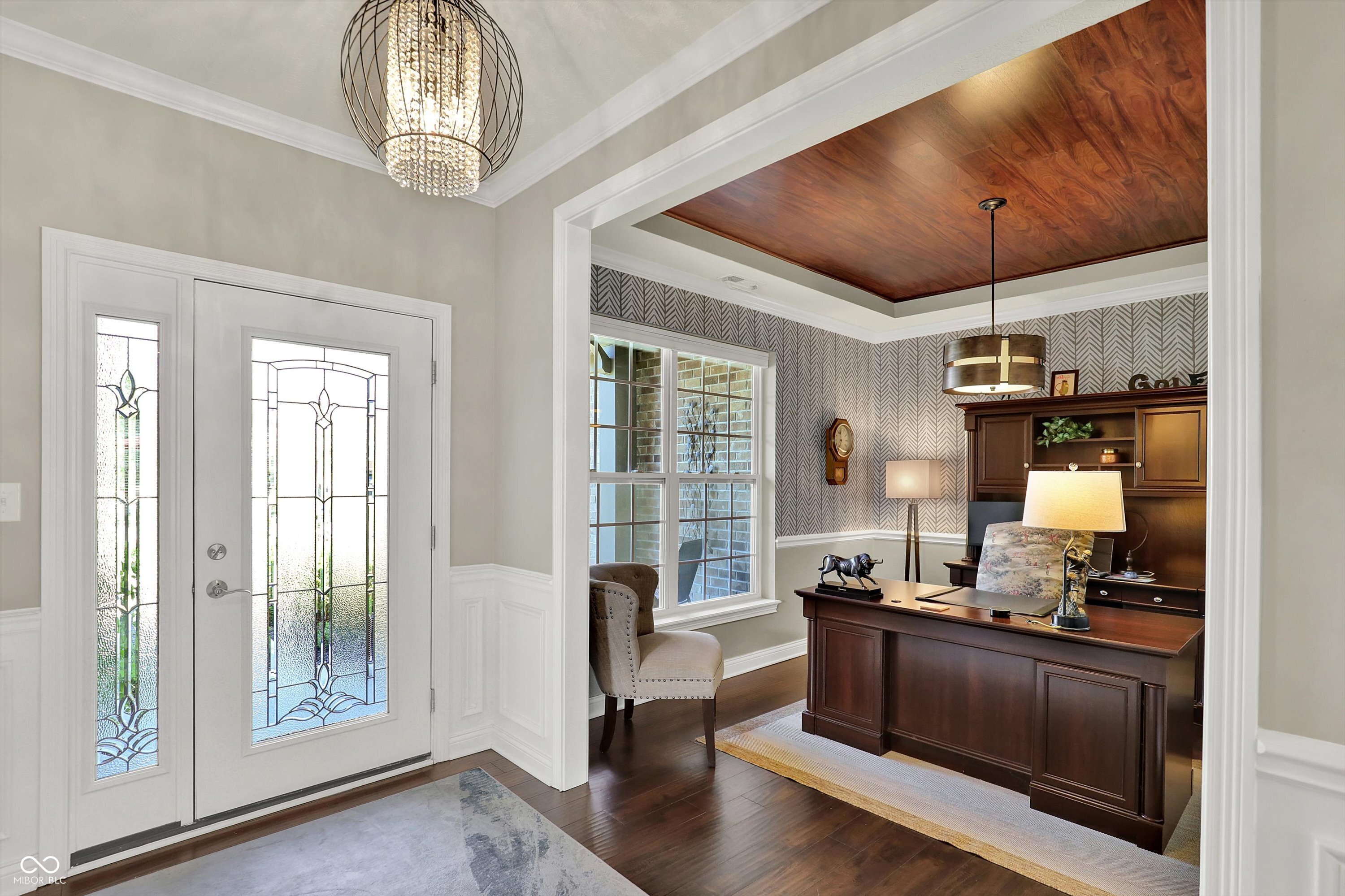 9909 Timberwood Lane