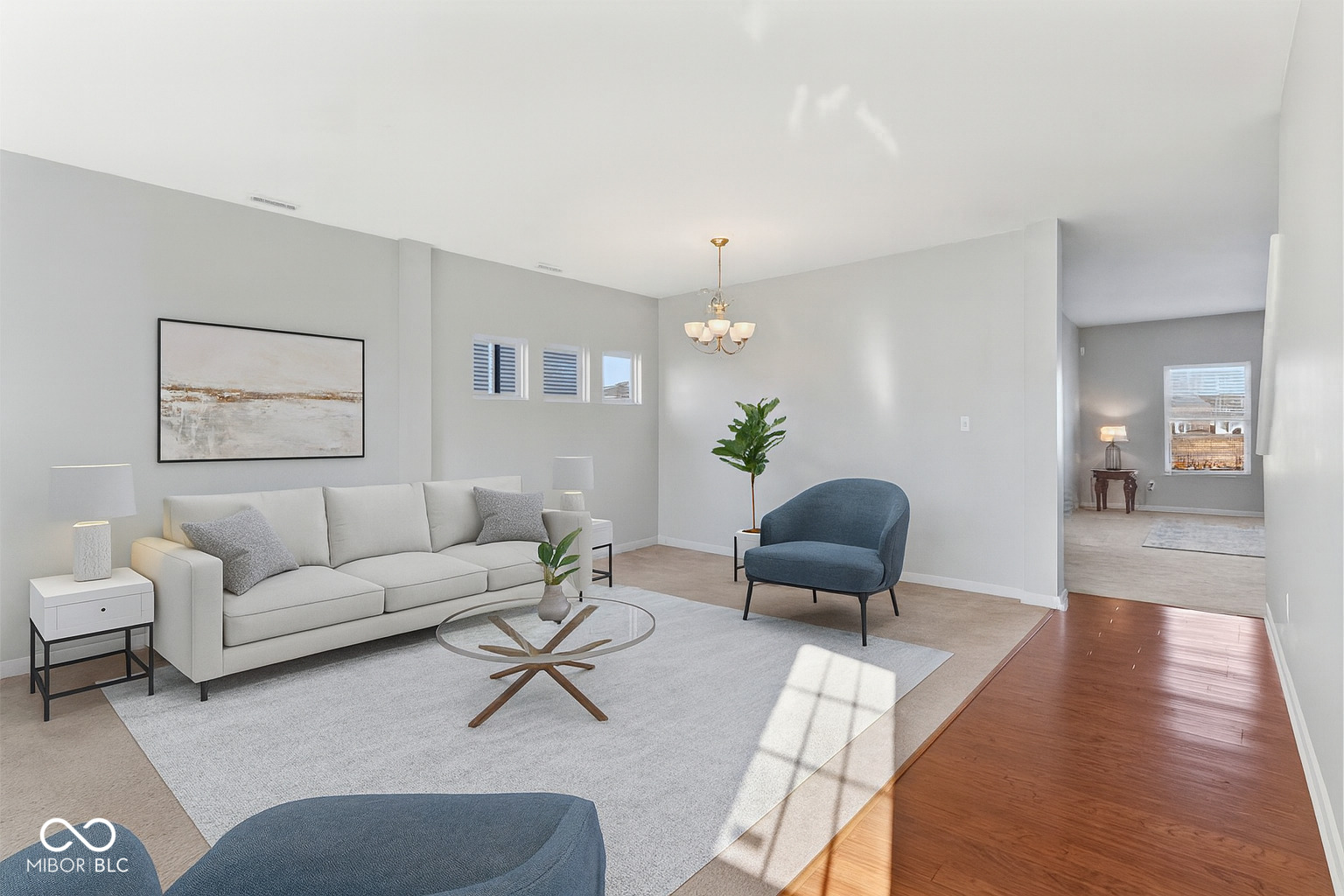 6058 W Jamison Drive