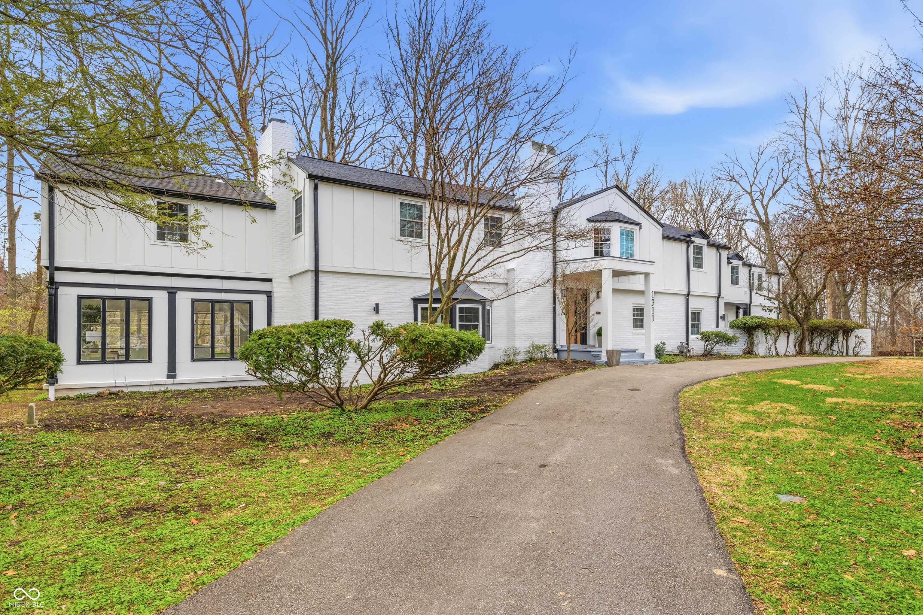 1311 Golden Hill Drive