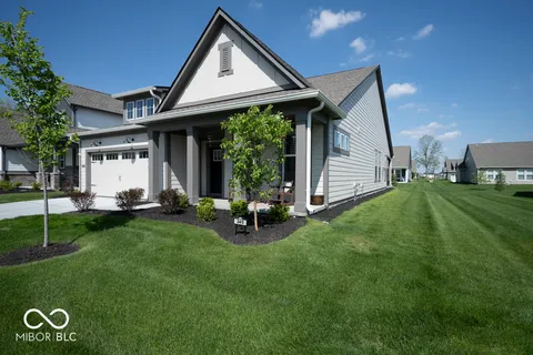 345 Ehrlich Lane, Westfield, IN 46074 - MLS#: 22037217