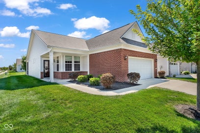 4727 Lilac Drive Plainfield IN 46168
