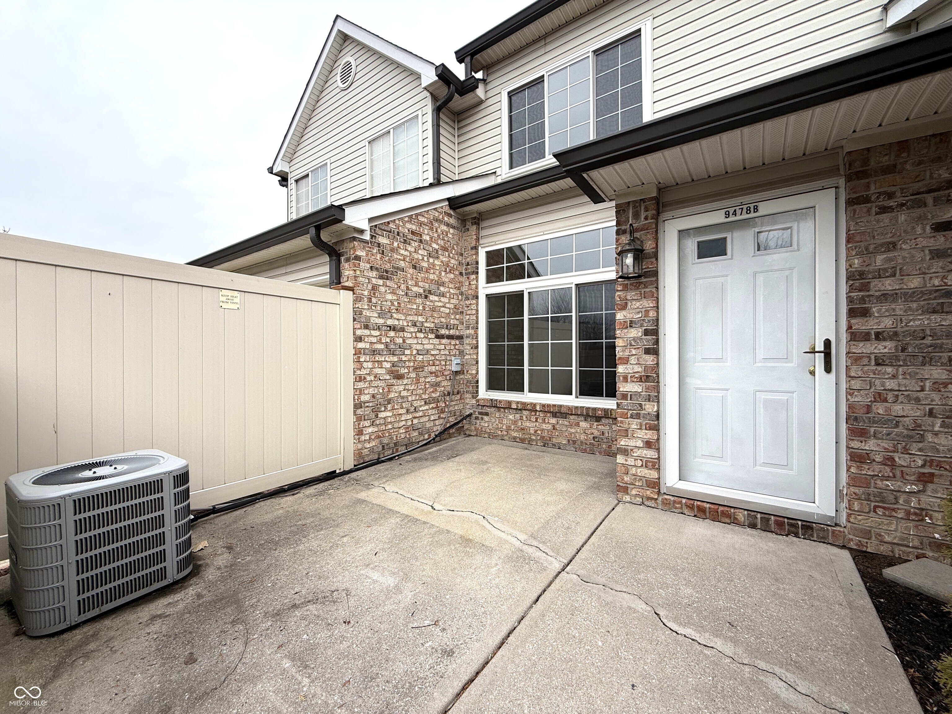 9478 Enclave Drive B1 U51