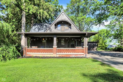 710 N Spring Street Greenfield IN 46140