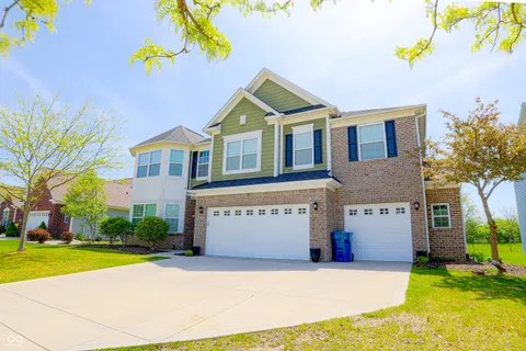 9993 Pepper Tree Lane, Noblesville, IN 46060 - MLS#: 22036238