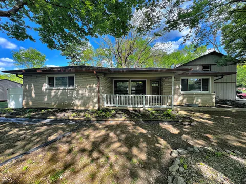 3401 W Kessler Blvd N Drive, Indianapolis, IN 46222 - MLS#: 22036807