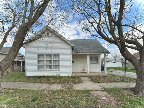 622 W Central Avenue, Greensburg, IN 47240 - MLS#: 22038550