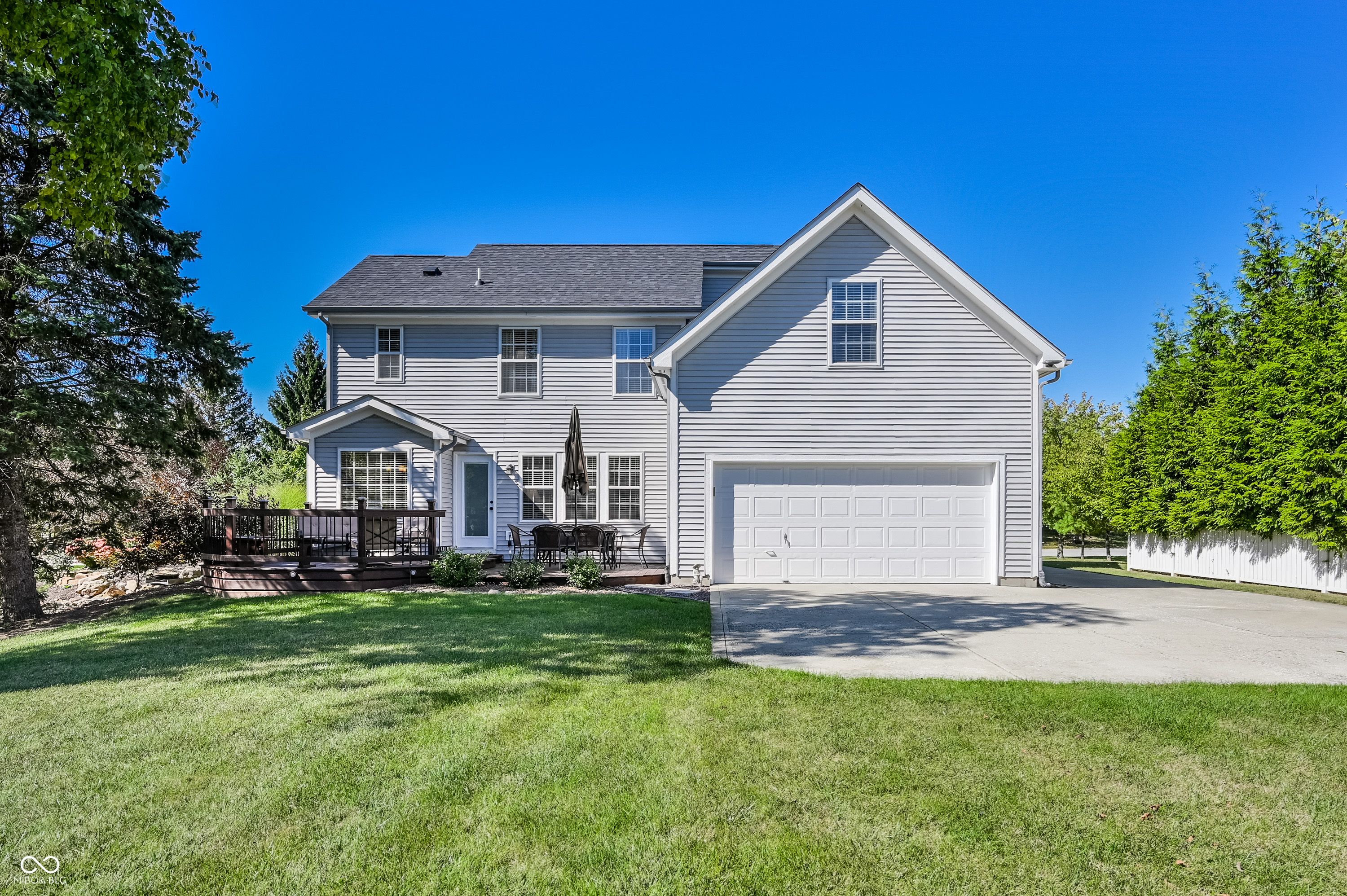 1505 Arbor Springs Drive