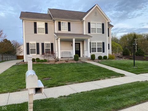 1505 Arbor Springs Drive Brownsburg IN 46112