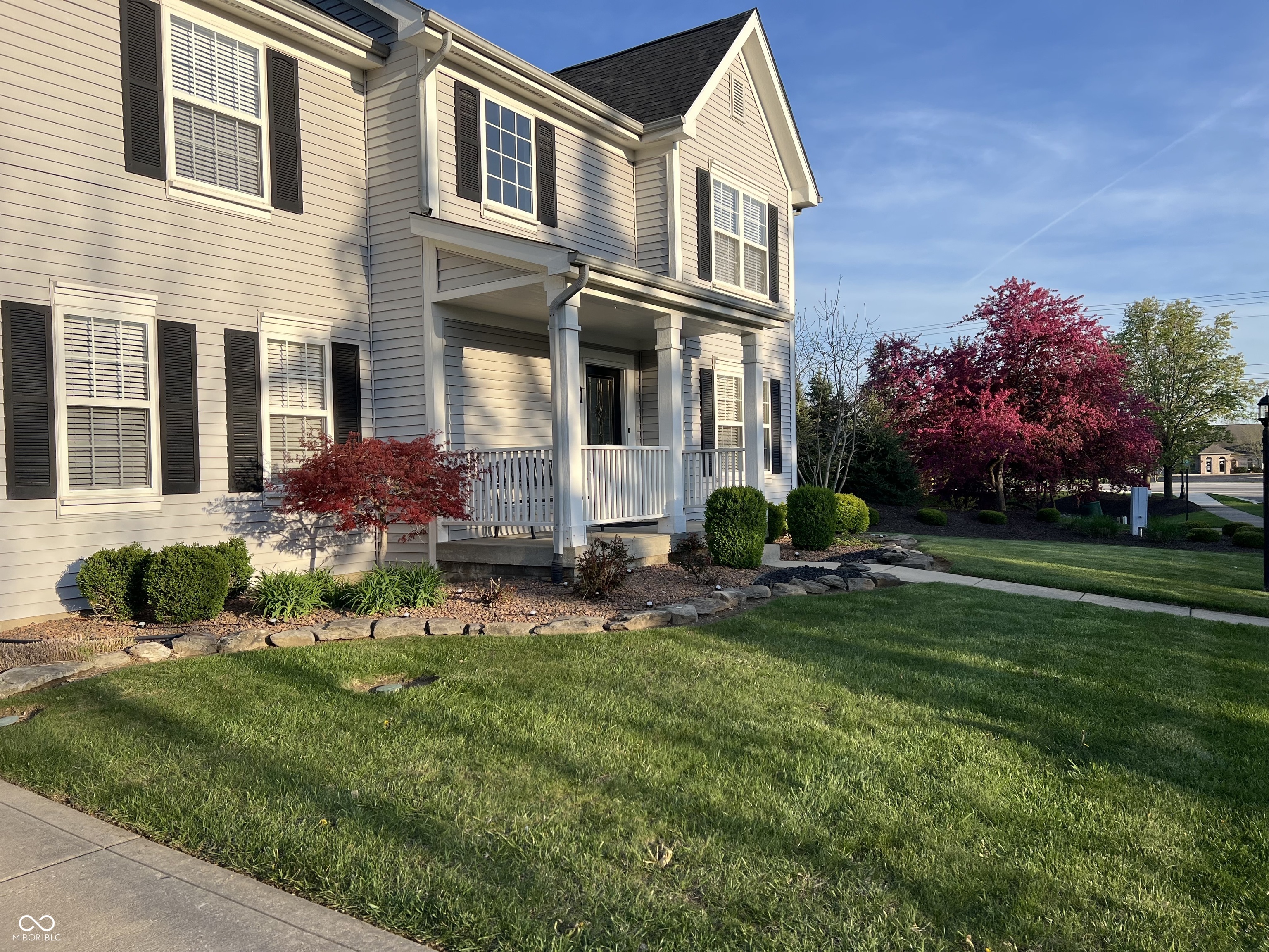 1505 Arbor Springs Drive