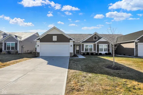 7111 Lillian Place, Cumberland, IN 46229 - MLS#: 22029683