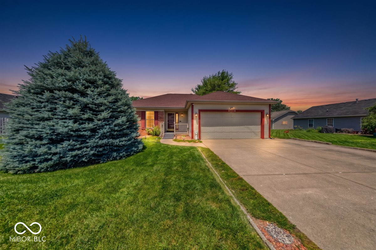 2116 Waverly Drive