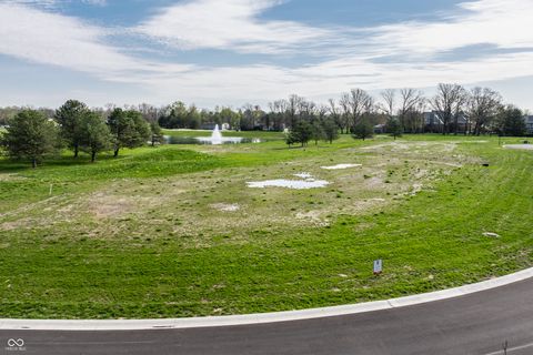 1841 Asherwood Lane Carmel IN 46032