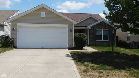 12705 Old Pond Road Noblesville IN 46060