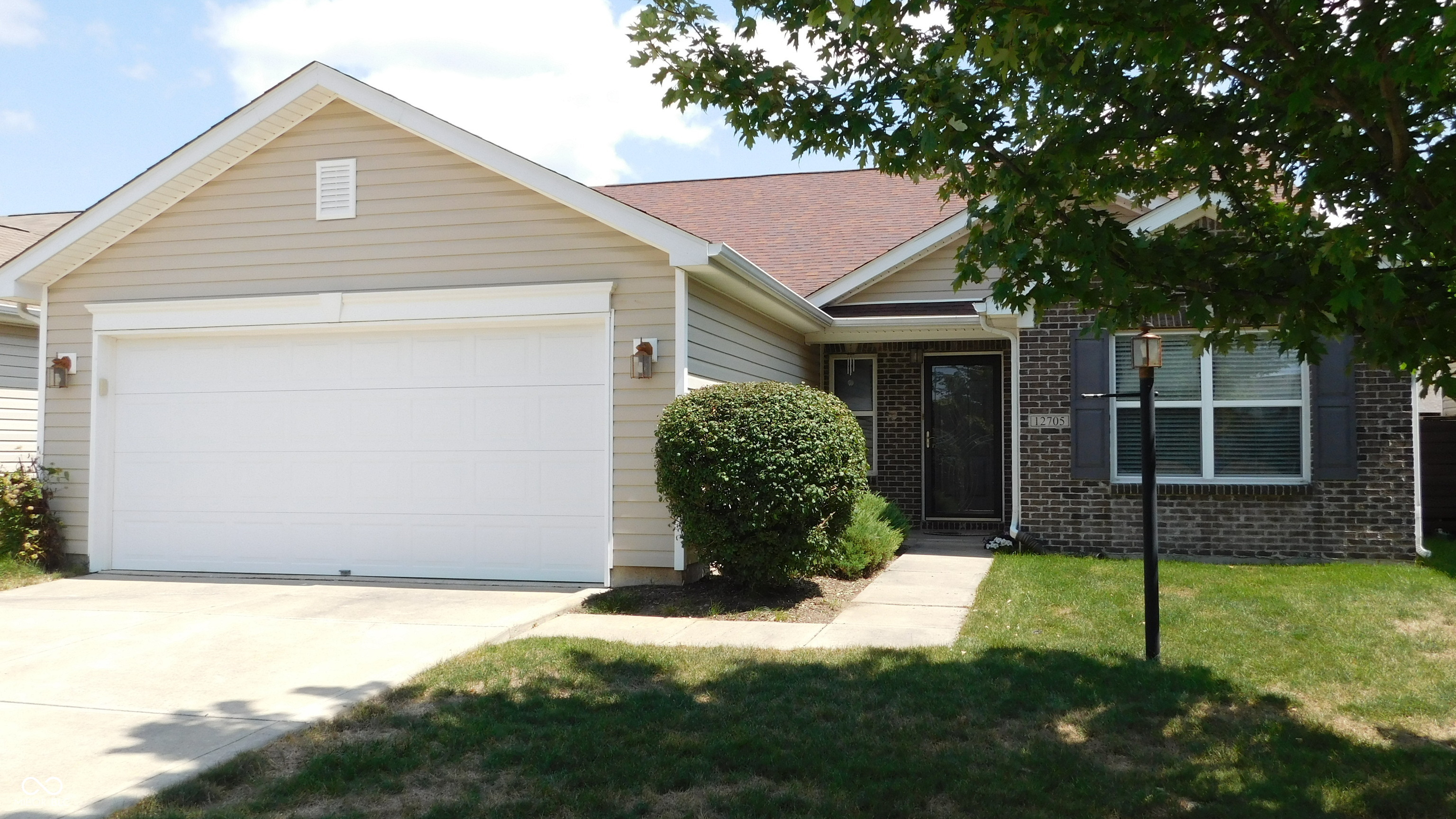 12705 Old Pond Road