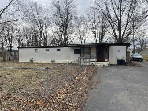 4107 E 37th Street, Anderson, IN 46017 - MLS#: 22024767