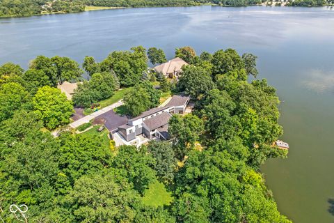 8315 Eagle Crest Lane Indianapolis IN 46234