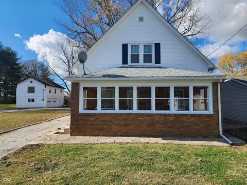56 N Soules Avenue, Vigo, IN 47803 - MLS#: 22012310