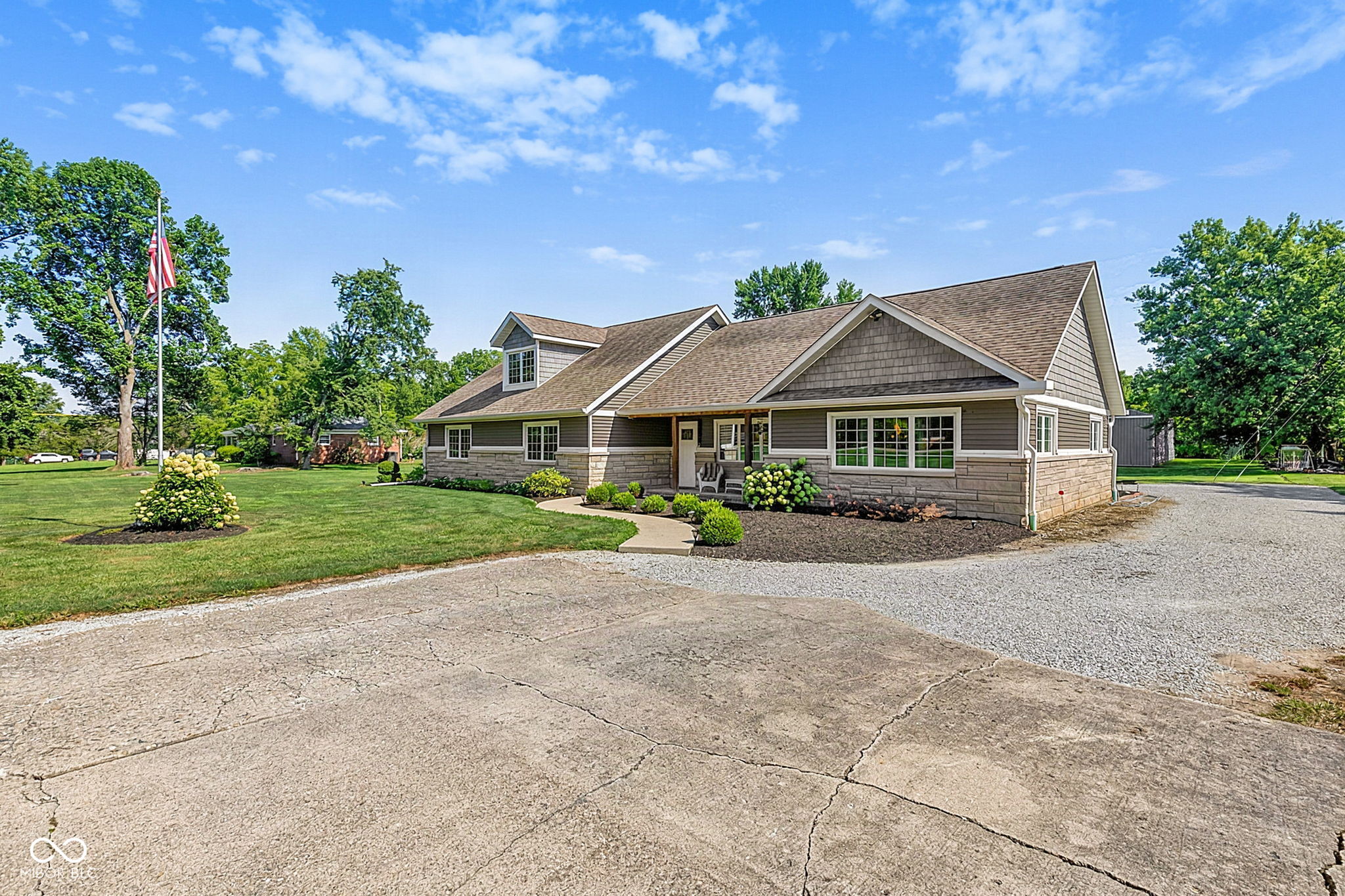 5895 E County Road 500 N