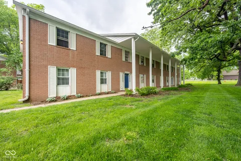 6 Heritage Drive, Terre Haute, IN 47803 - MLS#: 22040074