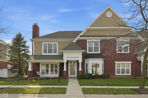 Photo of 15552 Smithfield Drive, Westfield, IN 46074 (MLS # 22091281)