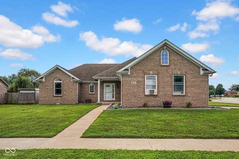Photo of 4460 Katy Drive, Seymour, IN 47274 (MLS # 22118417)