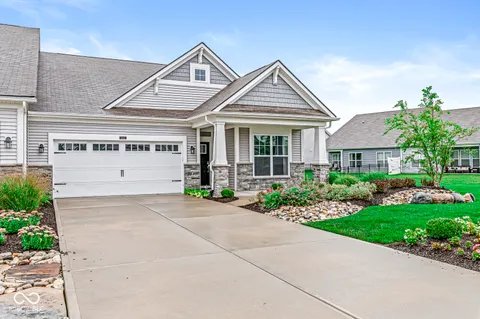 9442 Orchard Cove Drive, Indianapolis, IN 46239 - MLS#: 22025926