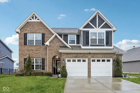 1006 Cherry Tree Lane, Greenwood, IN 46143 - MLS#: 22021220