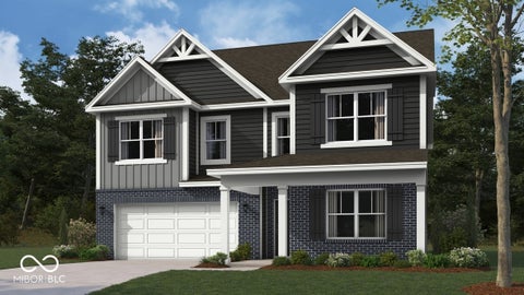 Photo of 930 Angilee Drive, Lebanon, IN 46052 (MLS # 22105642)