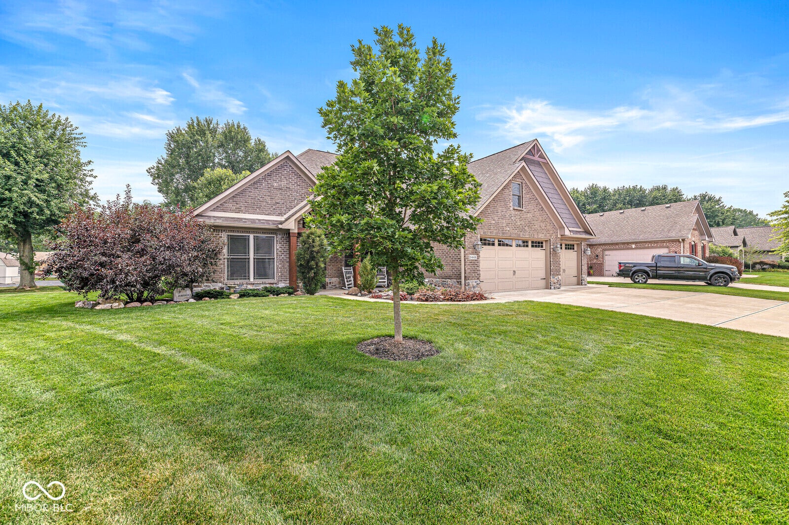 5445 Discovery Drive