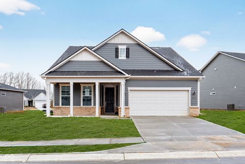 Photo of 16303 Magnolia Way, Noblesville, IN 46062 (MLS # 22084248)