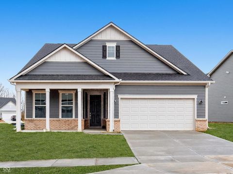 16303 Magnolia Way Noblesville IN 46062