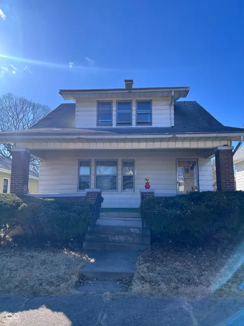 1718 Garfield Avenue, Terre Haute, IN 47804 - MLS#: 22025595