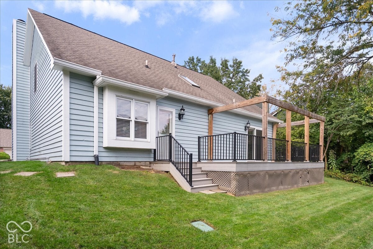 43 Balmoral Court