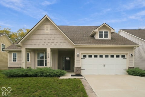 Photo of 2560 Lanai Lane, Greenwood, IN 46143 (MLS # 22129757)