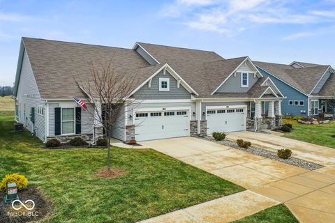 104 Perlican Drive Cicero IN 46034