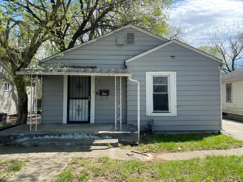 3541 Orchard Avenue, Indianapolis, IN 46218 - MLS#: 22035255