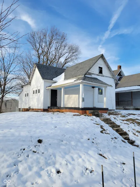 1826 Tallman Avenue, Indianapolis, IN 46218 - MLS#: 22018503