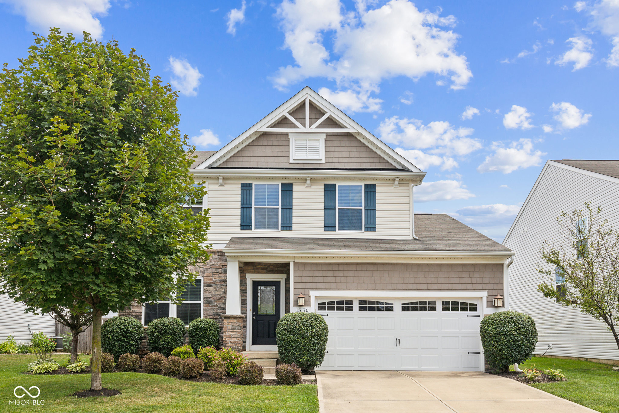 View Noblesville, IN 46060 house