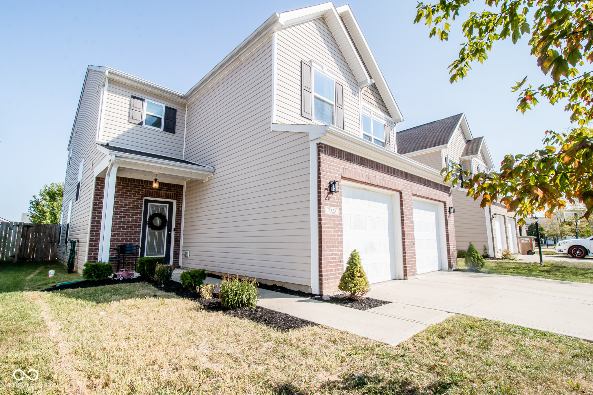 Columbus, Indiana 47201, United States, 3 Bedrooms Bedrooms, ,3 BathroomsBathrooms,Residential,Pending,19470